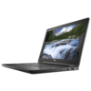 Dell Latitude 5570 Gaming - Core i7-6820HQ - RAM 8GB DDR4 - SSD 256GB NVMe - AMD 2GB