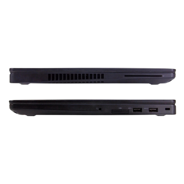 Dell Latitude 5570 Gaming - Core i7-6820HQ - RAM 8GB DDR4 - SSD 256GB NVMe - AMD 2GB