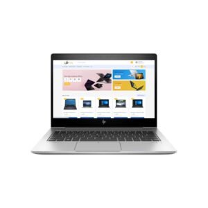 HP EliteBook 755 G5 AMD Ryzen 7 PRO 2700U AMD Radeon Vega 10 Graphics 1GB 15.6 بوصة FHD