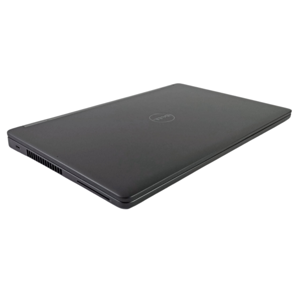 Dell Precision 3510 Gaming - Core i7-6820HQ - RAM 8GB DDR4 - SSD 256GB NVMe - AMD 2GB