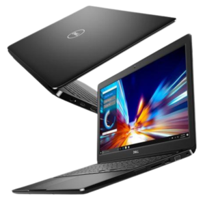 Dell Latitude 3500 Core i5 8th Gen - RAM 8GB - SSD 256GB