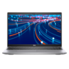 Dell Latitude 5520 Business - Core i7 11th Gen - RAM 8GB DDR4 - SSD 256GB NVMe - Intel Iris