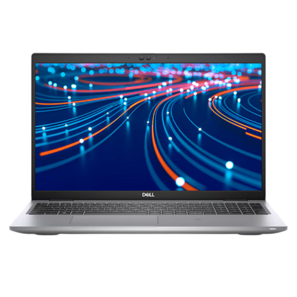 Dell Latitude 5520 Business - Core i7 11th Gen - RAM 8GB DDR4 - SSD 256GB NVMe - Intel Iris