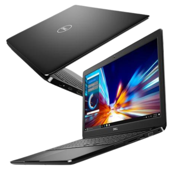 Dell Latitude 3500 Core i5 8th Gen - RAM 8GB - SSD 256GB