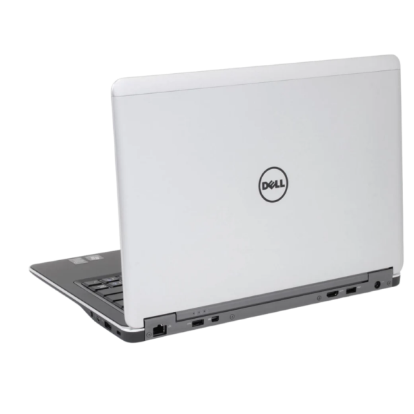 Dell Latitude 7440 - Core i5 4th Gen - RAM 8GB - HDD 500GB - Intel Graphics - 14 inch