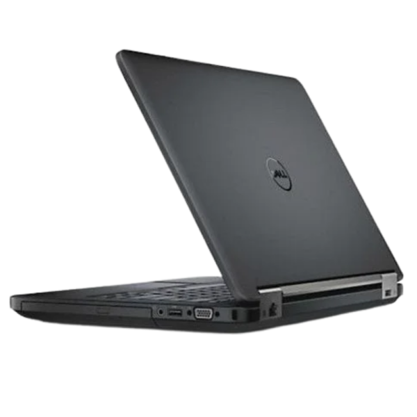 Dell Latitude 5440 Touch - Core i5 4th Gen - RAM 8GB - HDD 500GB - Intel Graphics - 14 inch