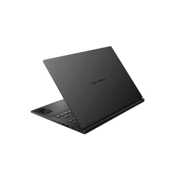 كمبيوتر محمول HP OMEN للألعاب 16-wf0xxx Intel® Core™ i5-13500HX NVIDIA® GeForce RTX™ 3070 6G وحدة معالجة الرسومات المحمولة 16 بوصة FHD 240 هرتز