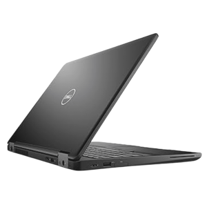 Dell Latitude 5590 Laptop - Core i5 8th Gen - 8GB RAM - 256GB SSD