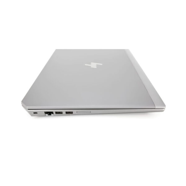 HP ZBook Studio x360 G5 Intel Xeon E-2186M NVIDIA Quadro P1000 4GB 15.6 بوصة FHD