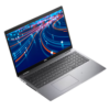 Dell Latitude 5520 Business - Core i7 11th Gen - RAM 8GB DDR4 - SSD 256GB NVMe - Intel Iris
