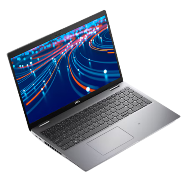 Dell Latitude 5520 Business - Core i7 11th Gen - RAM 8GB DDR4 - SSD 256GB NVMe - Intel Iris