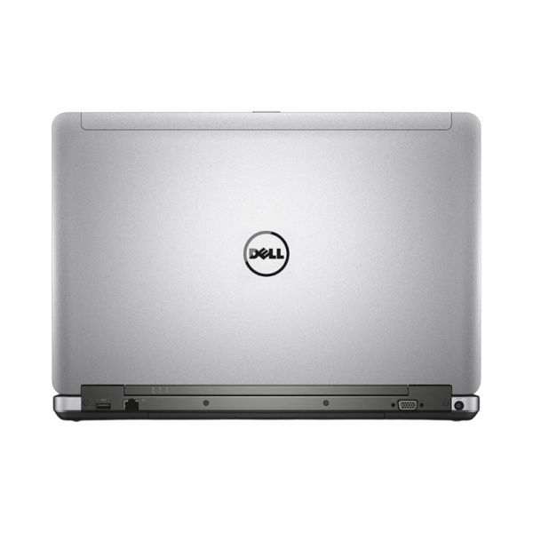 Dell Latitude 6540 - Core i7 4th Gen - RAM 8GB - HDD 500GB - Intel Graphics