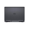 Dell Precision 7730 Intel Core I7-8400H NVIDIA Quadro P3200 6GB 17.3 Inch FHD