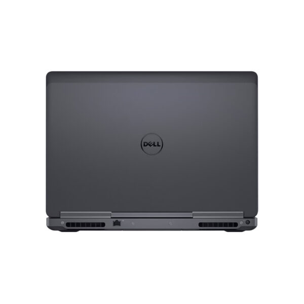 Dell Precision 7730 Intel Core I7-8400H NVIDIA Quadro P3200 6GB 17.3 Inch FHD