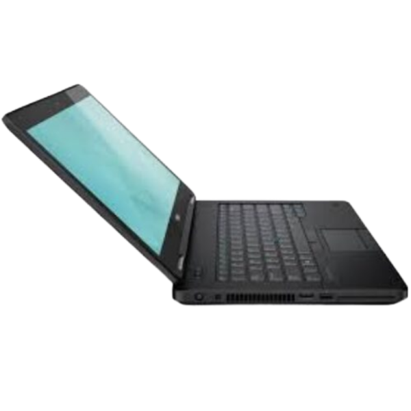 Dell Latitude 5440 Touch - Core i5 4th Gen - RAM 8GB - HDD 500GB - Intel Graphics - 14 inch