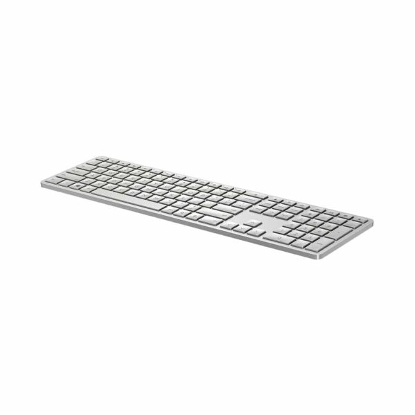 HP 970 لوحة مفاتيح لاسلكية قابلة للبرمجة باللغة العربية