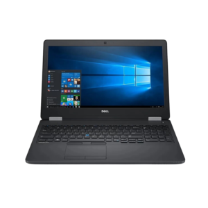 Dell Latitude 5570 Core i5 6th Gen - RAM 8GB DDR4 - SSD 256GB NVMe - AMD 2GB