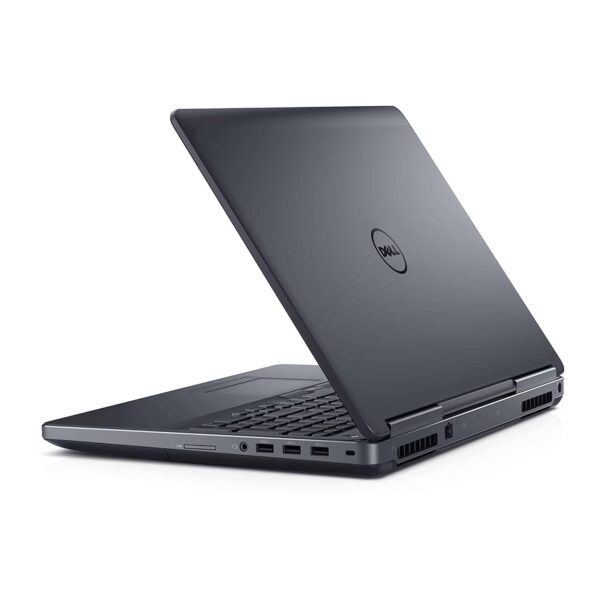 Dell Precision 7730 Intel Core I7-8400H NVIDIA Quadro P3200 6GB 17.3 Inch FHD