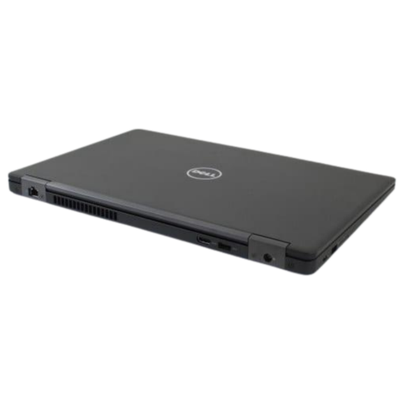 Dell Precision 3520 Workstation - Core i7-6820HQ - RAM 8GB DDR4 - SSD 256GB NVMe - NVIDIA Quadro 2GB