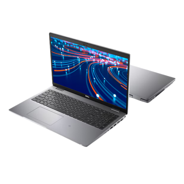 Dell Latitude 5520 Business - Core i7 11th Gen - RAM 8GB DDR4 - SSD 256GB NVMe - Intel Iris