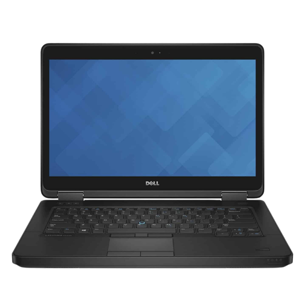 Dell Latitude 5440 Touch - Core i5 4th Gen - RAM 8GB - HDD 500GB - Intel Graphics - 14 inch