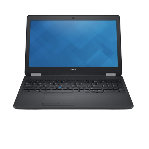 Dell Precision 3520 Workstation - Core i7-6820HQ - RAM 8GB DDR4 - SSD 256GB NVMe - NVIDIA Quadro 2GB