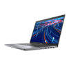 Dell Latitude 5520 Business - Core i7 11th Gen - RAM 8GB DDR4 - SSD 256GB NVMe - Intel Iris