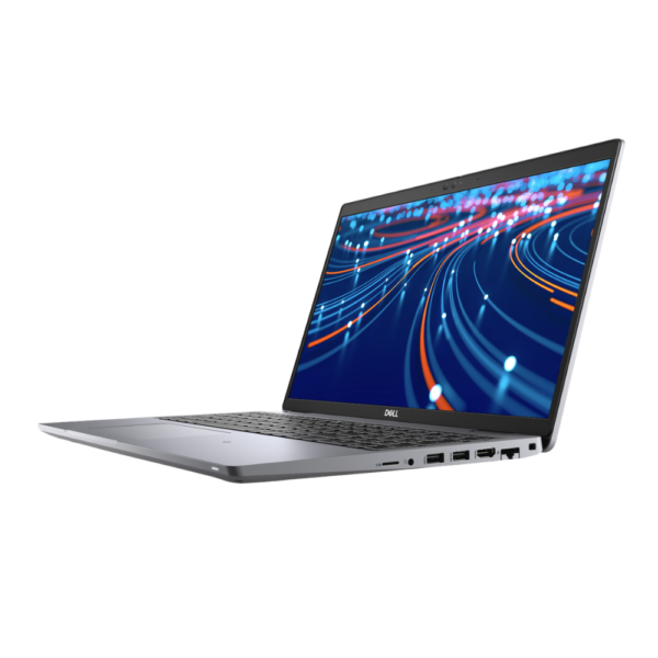 Dell Latitude 5520 Business - Core i7 11th Gen - RAM 8GB DDR4 - SSD 256GB NVMe - Intel Iris