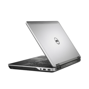 Dell Latitude 6540 - Core i7 4th Gen - RAM 8GB - HDD 500GB - Intel Graphics