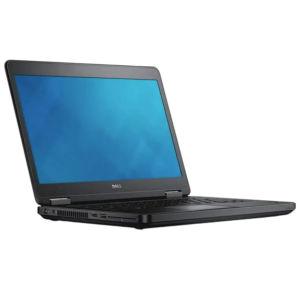 Dell Latitude 5440 Touch - Core i5 4th Gen - RAM 8GB - HDD 500GB - Intel Graphics - 14 inch