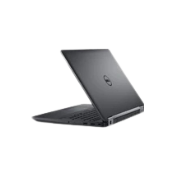 Dell Latitude 5570 Gaming - Core i7-6820HQ - RAM 8GB DDR4 - SSD 256GB NVMe - AMD 2GB