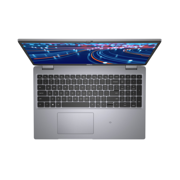 Dell Latitude 5530 Business - Core i7 12th Gen 10 Cores - RAM 8GB DDR4 - SSD 256GB NVMe - Intel Iris