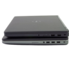 Dell Precision 3510 Gaming - Core i7-6820HQ - RAM 8GB DDR4 - SSD 256GB NVMe - AMD 2GB