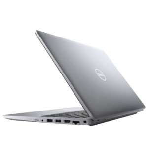 Dell Latitude 5520 Business - Core i7 11th Gen - RAM 8GB DDR4 - SSD 256GB NVMe - Intel Iris