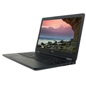Dell Precision 3510 Gaming - Core i7-6820HQ - RAM 8GB DDR4 - SSD 256GB NVMe - AMD 2GB