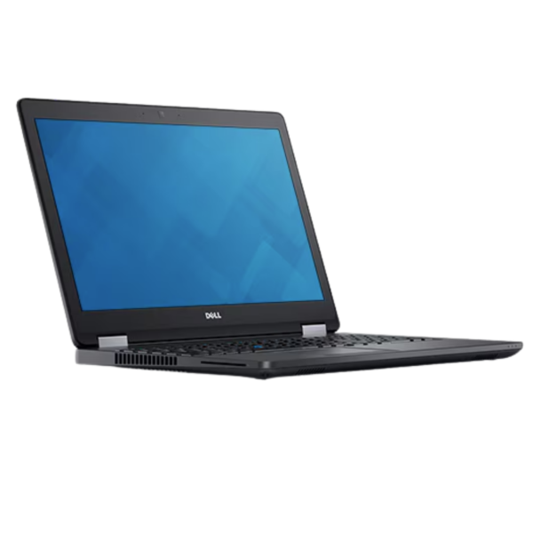 Dell Precision 3510 Gaming - Core i7-6820HQ - RAM 8GB DDR4 - SSD 256GB NVMe - AMD 2GB