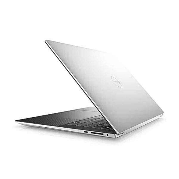 ديل XPS 15 9500 انتل كور I7-10850HQ NVIDIA GTX 1650TI 4GB 15.6 بوصة 4K شاشة تعمل باللمس