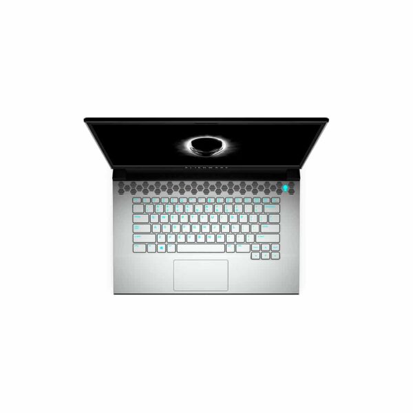 ALIENWARE M15 R2 كمبيوتر محمول للألعاب Intel Core I7-9750H NVIDIA RTX 2070 Max-Q 8GB 15.6 بوصة FHD 240HZ