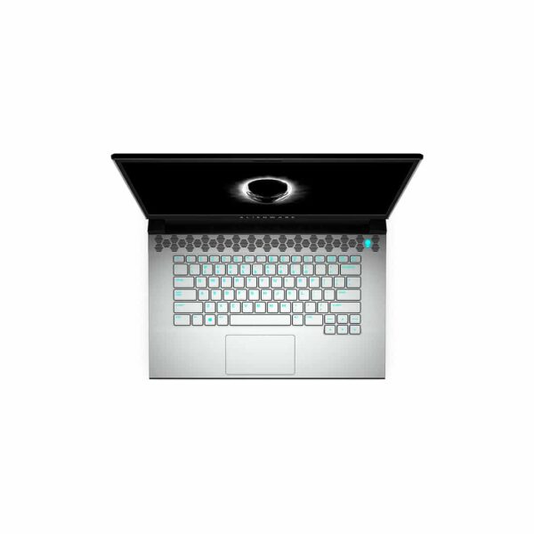 ALIENWARE M15 R3 كمبيوتر محمول للألعاب Intel Core I7-10750H NVIDIA GTX 1660TI 6GB 15.6 بوصة FHD 144HZ
