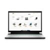 ALIENWARE M15 R3 كمبيوتر محمول للألعاب Intel Core I7-10750H AMD RX 5500M 4GB 15.6 بوصة FHD 144HZ