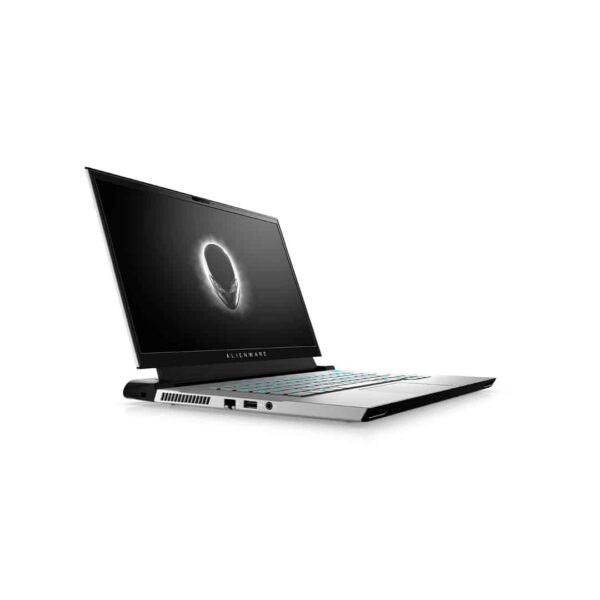 ALIENWARE M15 R3 كمبيوتر محمول للألعاب Intel Core I7-10750H AMD RX 5500M 4GB 15.6 بوصة FHD 144HZ