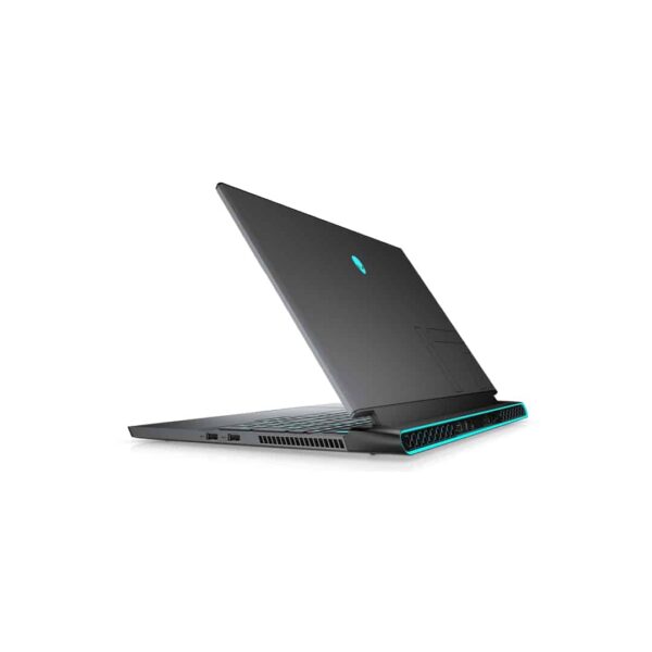 ALIENWARE M17 R2 كمبيوتر محمول للألعاب Intel Core I7-9750H NVIDIA RTX 2060 6GB 17.3 بوصة FHD 144HZ