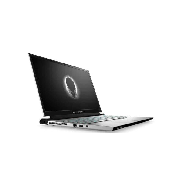 الكمبيوتر المحمول Alienware M17 R3 للألعاب Intel Core I9-10980HK NVIDIA RTX 2080 Super 8GB 17.3 بوصة 4K 60HZ