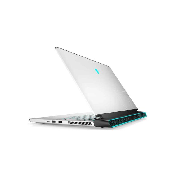 ALIENWARE M17 R3 كمبيوتر محمول للألعاب Intel Core I7-10875H NVIDIA RTX 2080 Super 8GB 17.3 بوصة 4K 60HZ