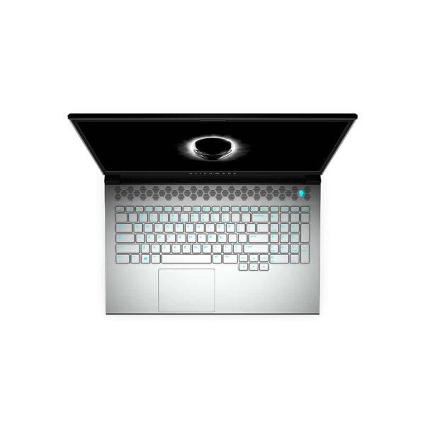 ALIENWARE M17 R3 كمبيوتر محمول للألعاب Intel Core I7-10875H NVIDIA RTX 2080 Super 8GB 17.3 بوصة 4K 60HZ