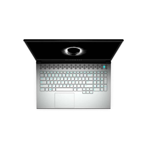 ALIENWARE M17 R3 كمبيوتر محمول للألعاب Intel Core I7-10750H NVIDIA RTX 2070 8GB 17.3 بوصة FHD 300HZ