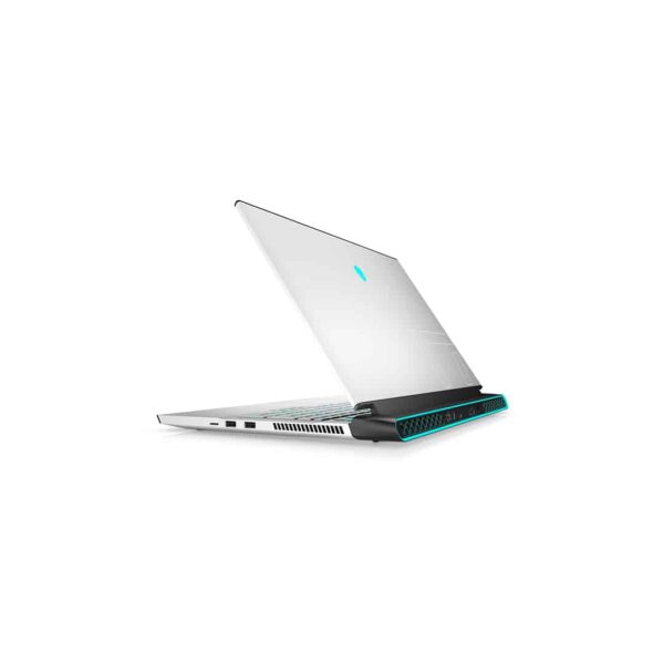 ALIENWARE M17 R4 كمبيوتر محمول للألعاب Intel Core I7-10870H NVIDIA RTX 3080 8GB 17.3 بوصة FHD 360HZ