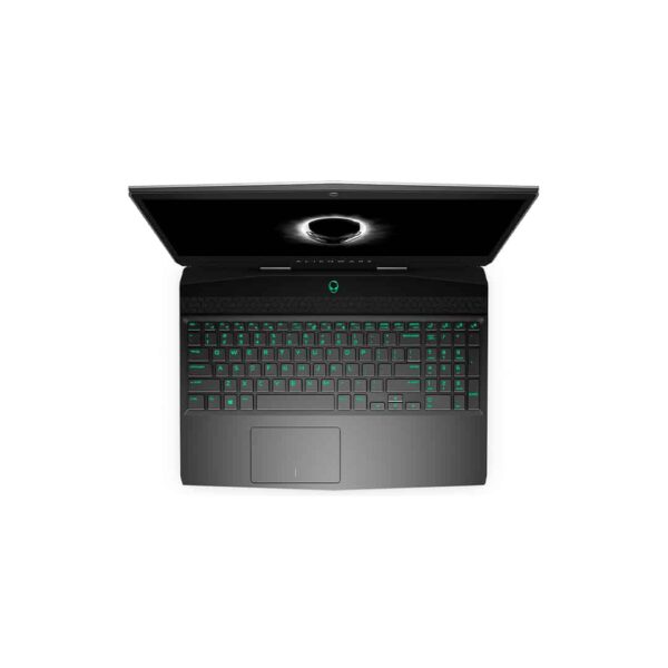 ALIENWARE M15 كمبيوتر محمول للألعاب Intel Core I7-9750H Nvidia GTX 1660TI 6GB 15.6 بوصة FHD 240HZ