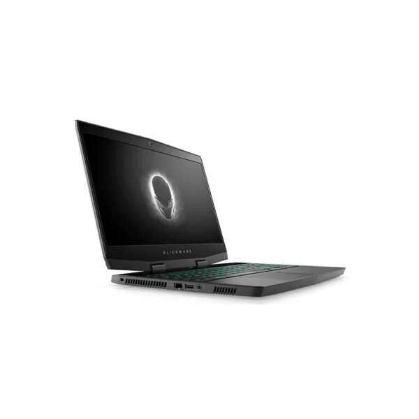 ALIENWARE M15 كمبيوتر محمول للألعاب Intel Core I7-9750H Nvidia RTX 2070 MAX-Q 8GB 15.6 بوصة FHD 144HZ