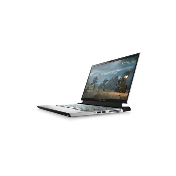 ALIENWARE M15 R4 Gaming Intel Core I7-10870H NVIDIA RTX 3070 8GB 15.6 بوصة 4K 60HZ
